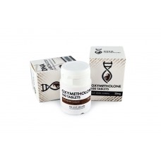 Oxymetholone DNA Laboratory